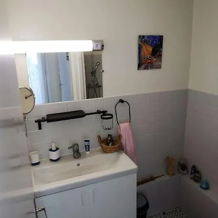 Grand Avec Jardin Et Entree Privative A Noter Reservations De 3 Nuits Minimum Clermont-Ferrand