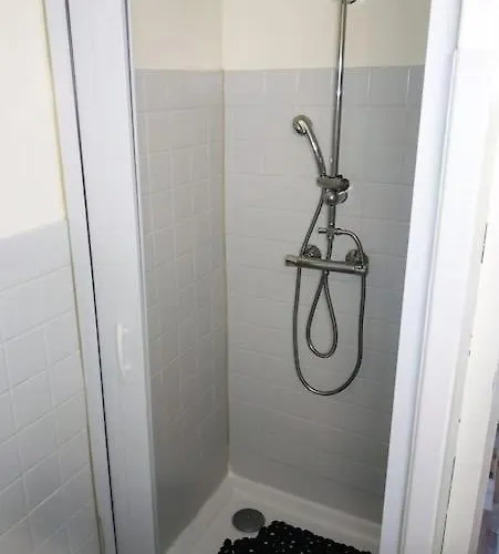 アパート Grand Avec Jardin Et Entree Privative A Noter Reservations De 3 Nuits Minimum *