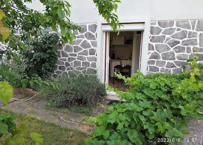 Apartment Grand Avec Jardin Et Entree Privative A Noter Reservations De 3 Nuits Minimum Clermont-Ferrand